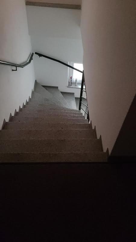 Gaestewohnung Kristall 3 Salzwedel Zewnętrze zdjęcie
